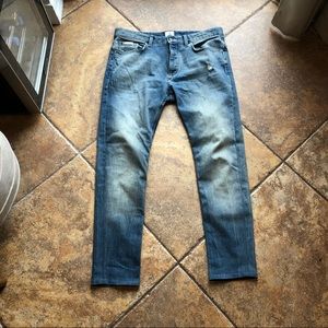 Mens Calvin Klein Jeans 32x32